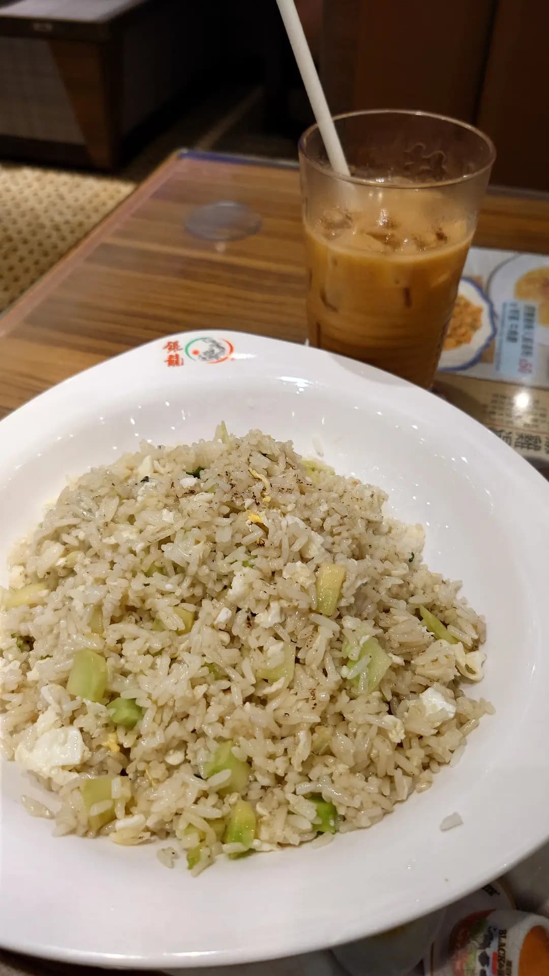 銀龍茶餐廳 photo 5