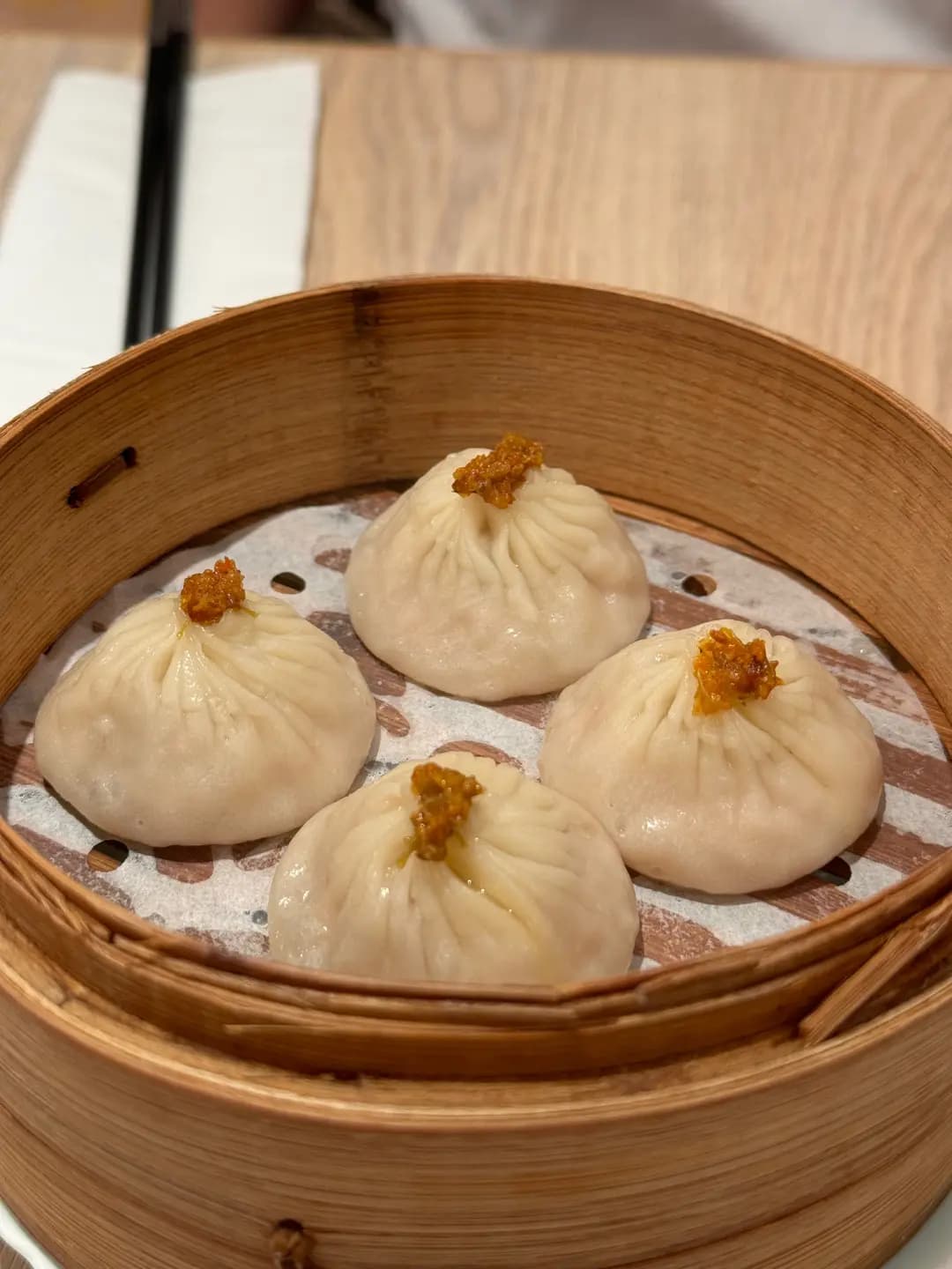 敘．小麵 (港威商場) photo 5
