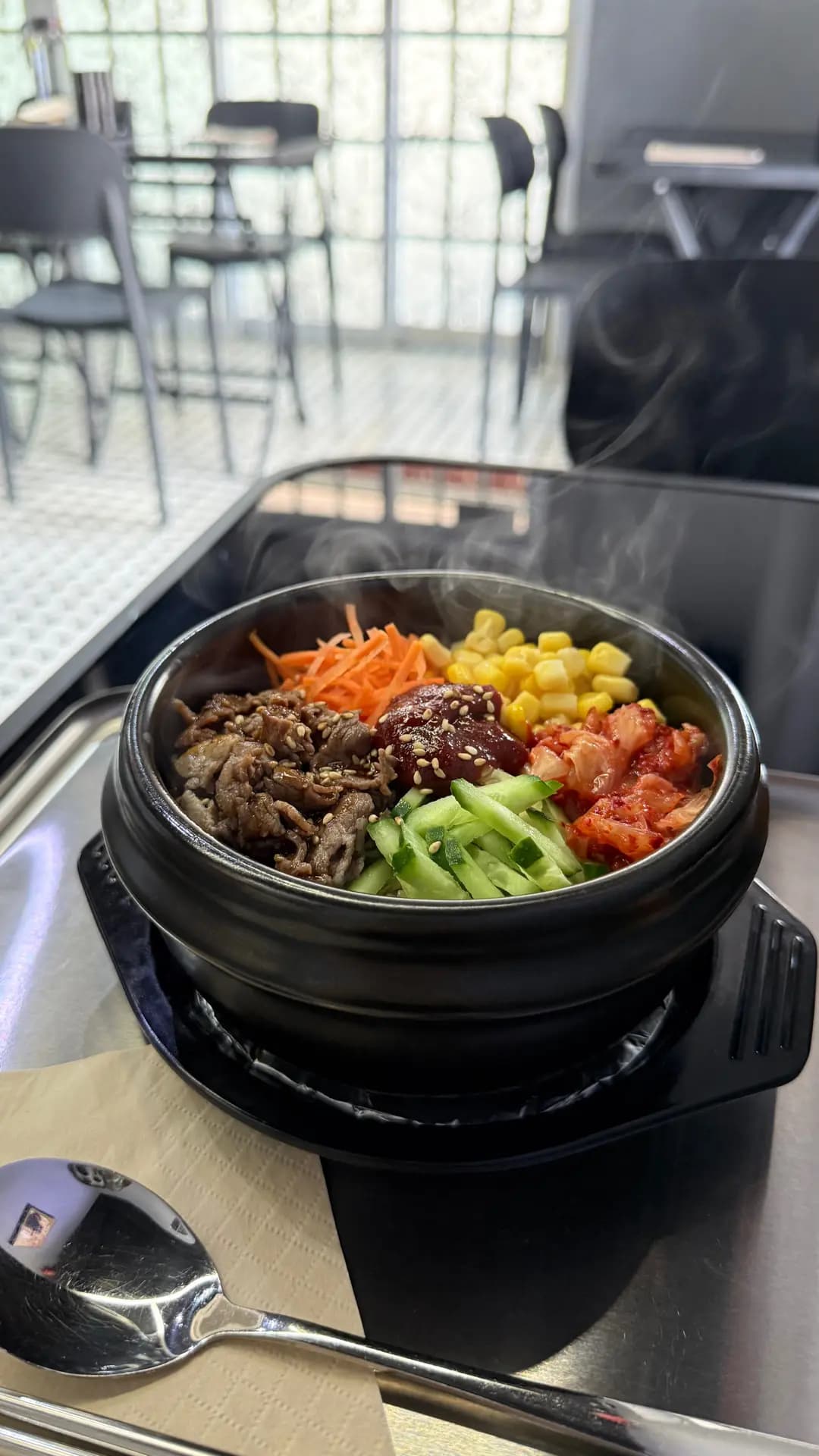金井山韓國料理 photo 8