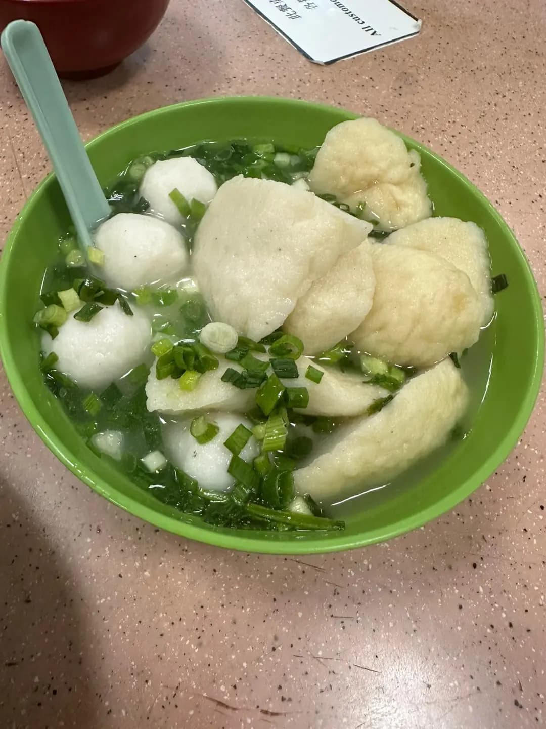 欽記粉麵 photo 6