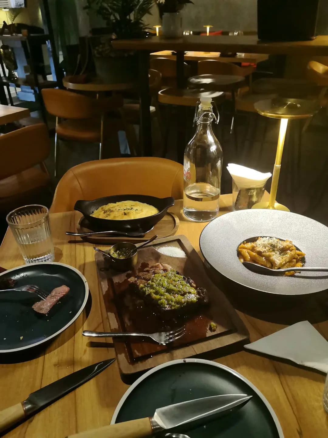 ASADO - Argentinian Steakhouse (樹德大廈) photo 6
