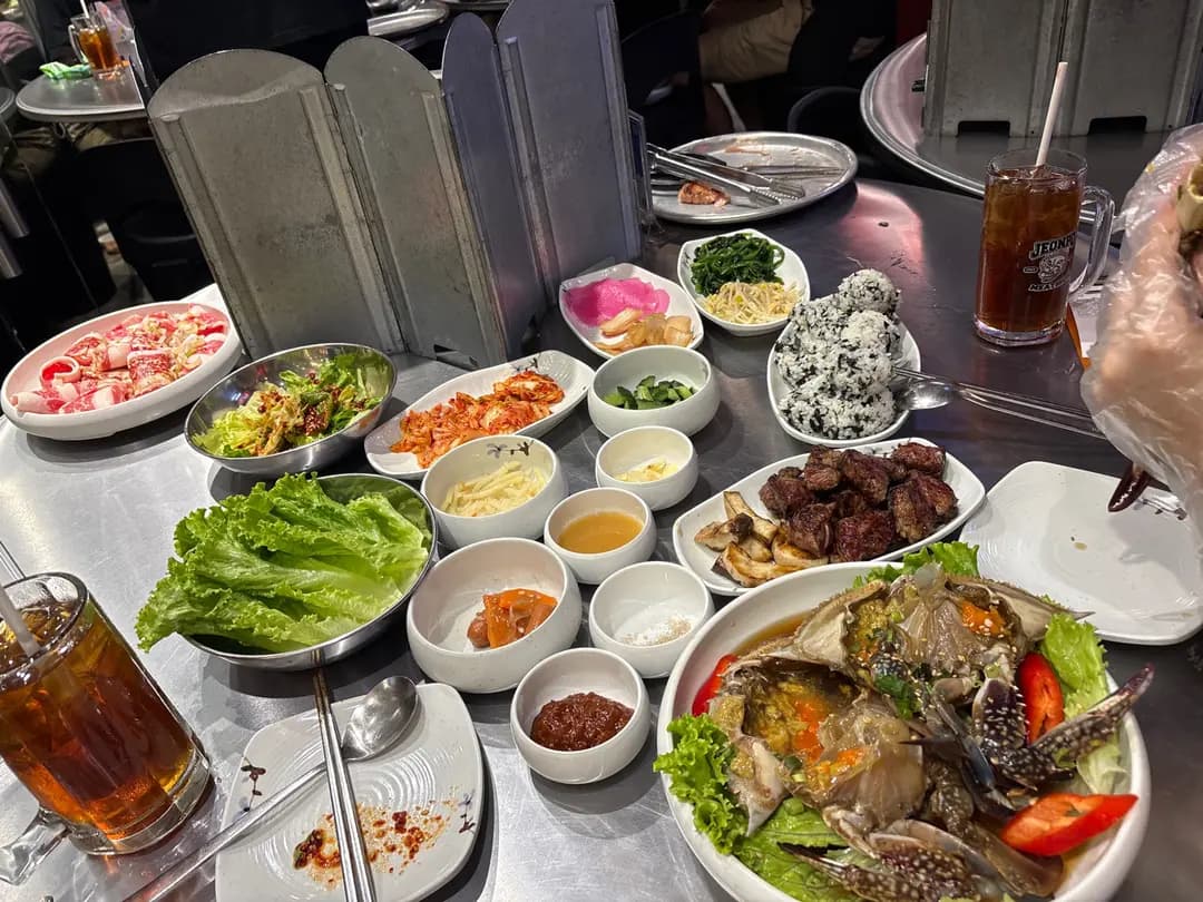 田浦食肉 photo 6