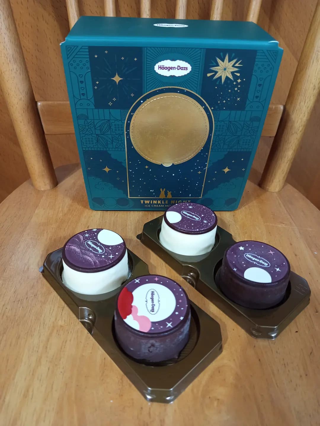 Häagen-Dazs photo 8