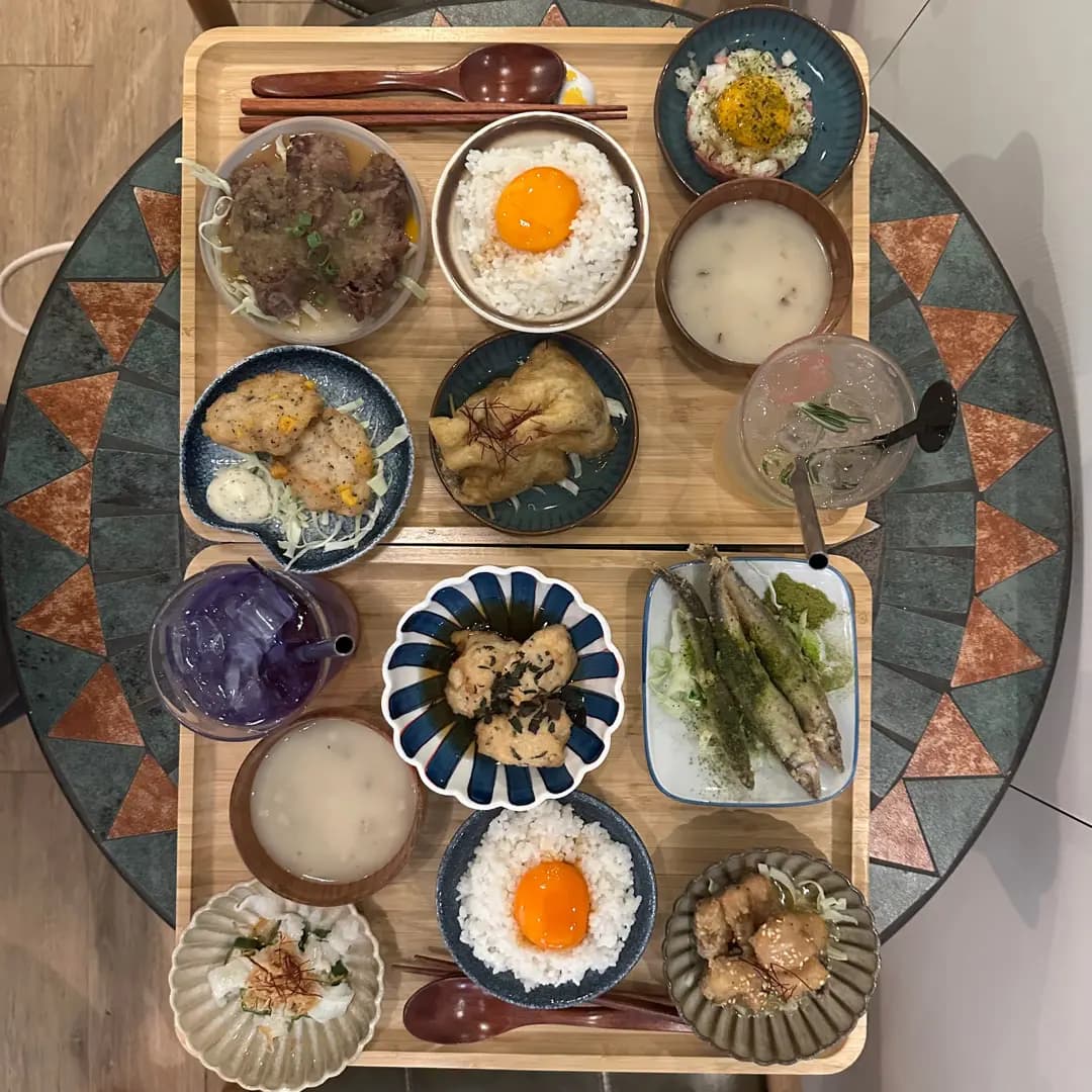 吔咩嗲 吔嘢事無所 photo 4