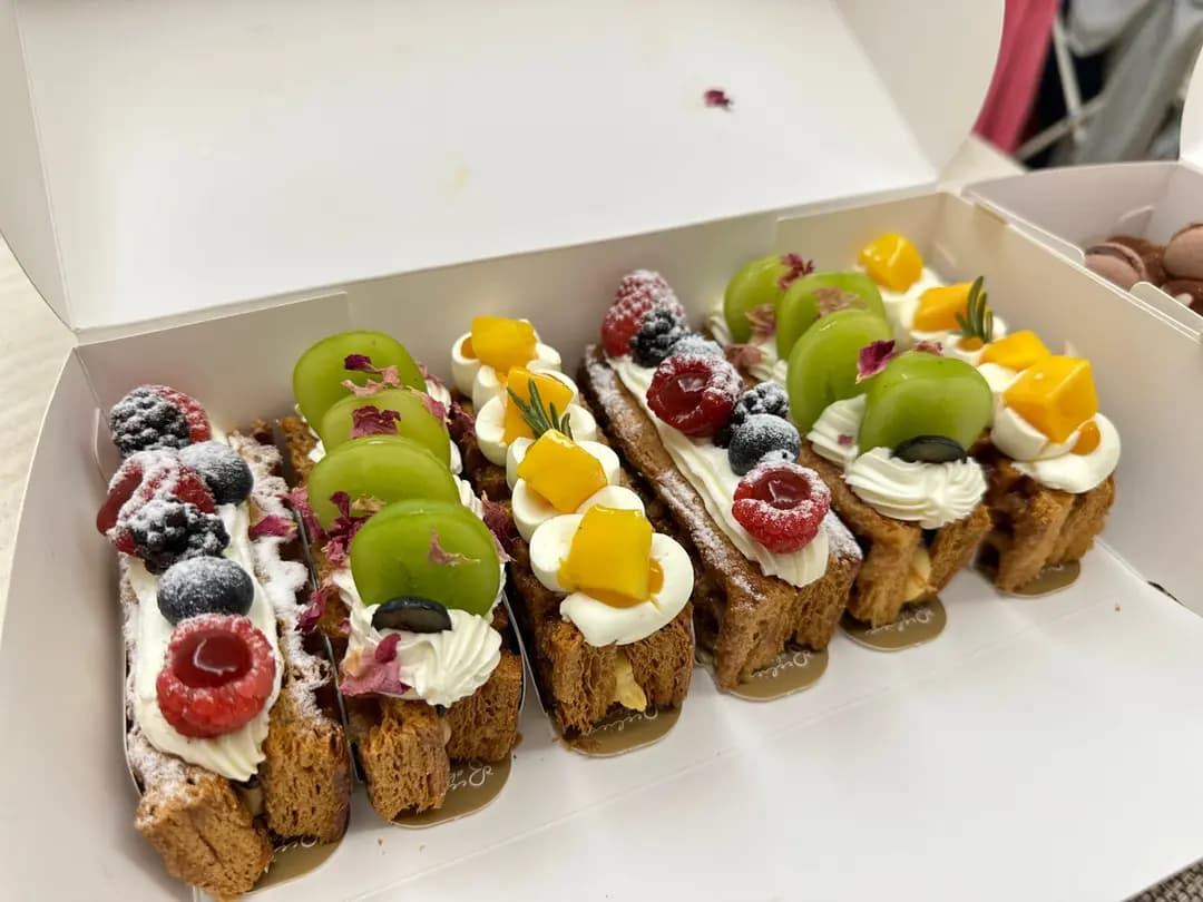 Beelieve Bakery photo 4