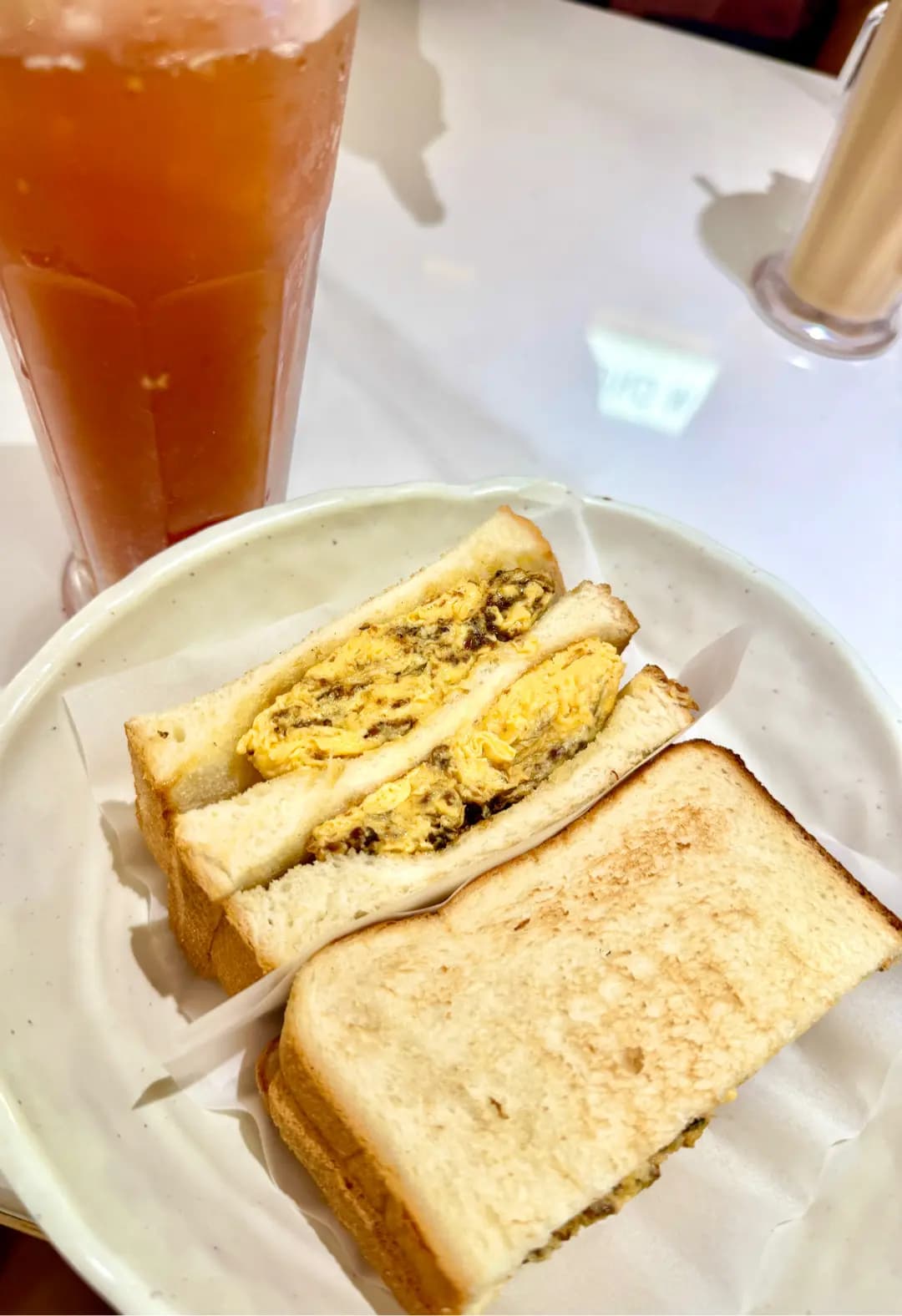 牛奶冰室 (淘大商場3期) photo 8