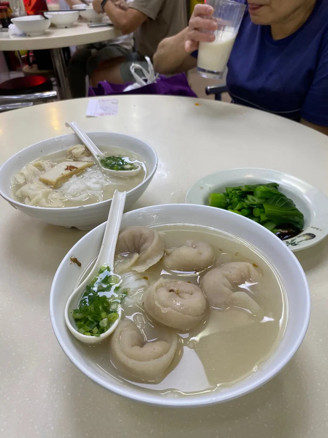 香港仔一品魚蛋王 photo 4