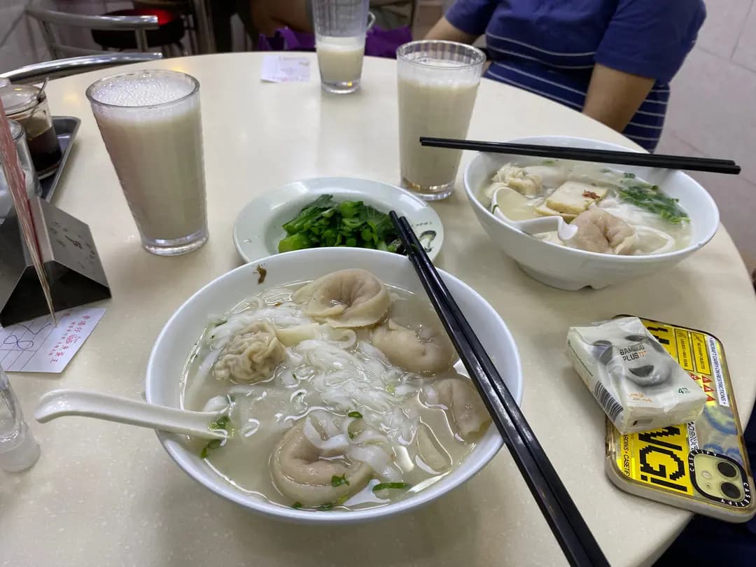 香港仔一品魚蛋王 photo 1