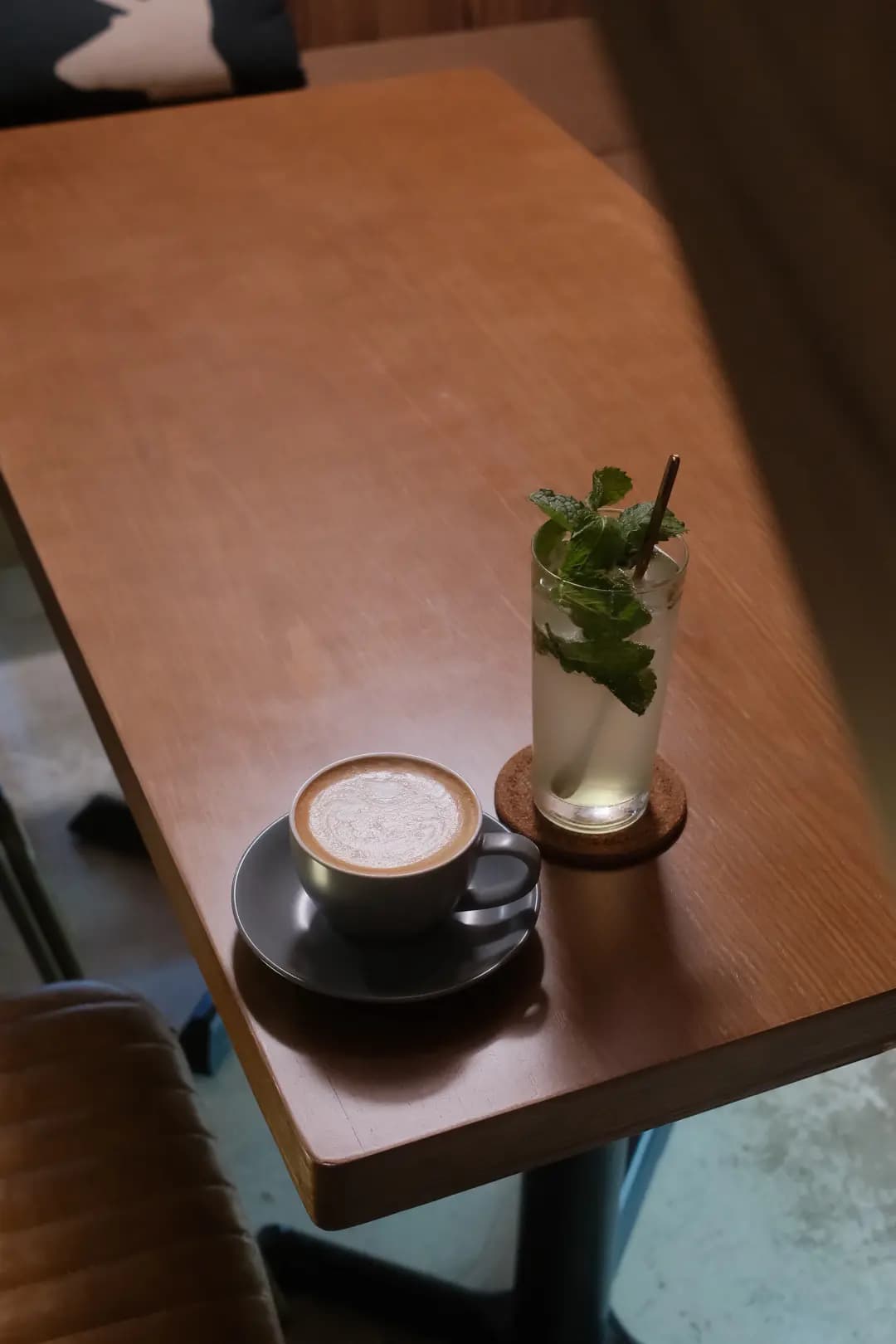SO Coffee & Gin photo 4