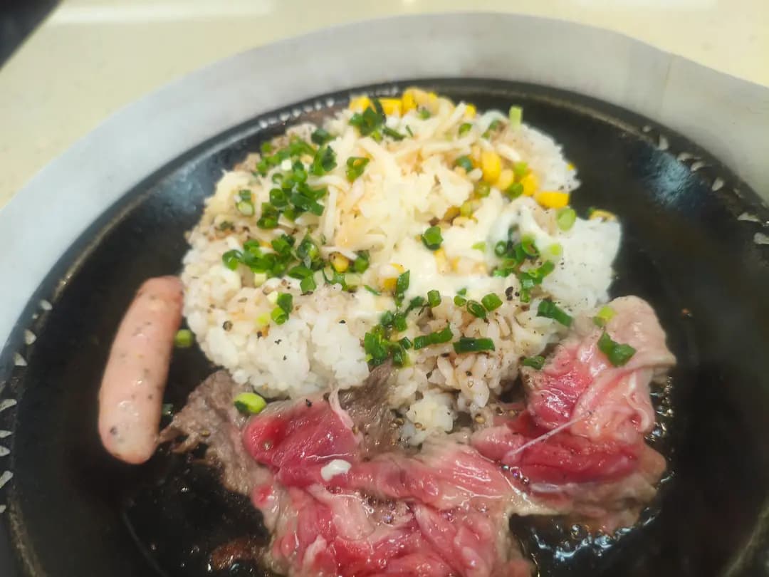 Pepper Lunch Express (又一城) photo 8