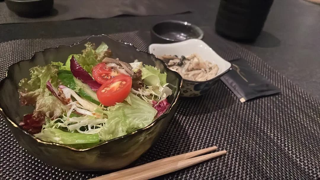 鮨月