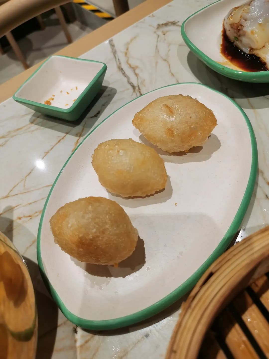 添好運點心專門店 photo 2