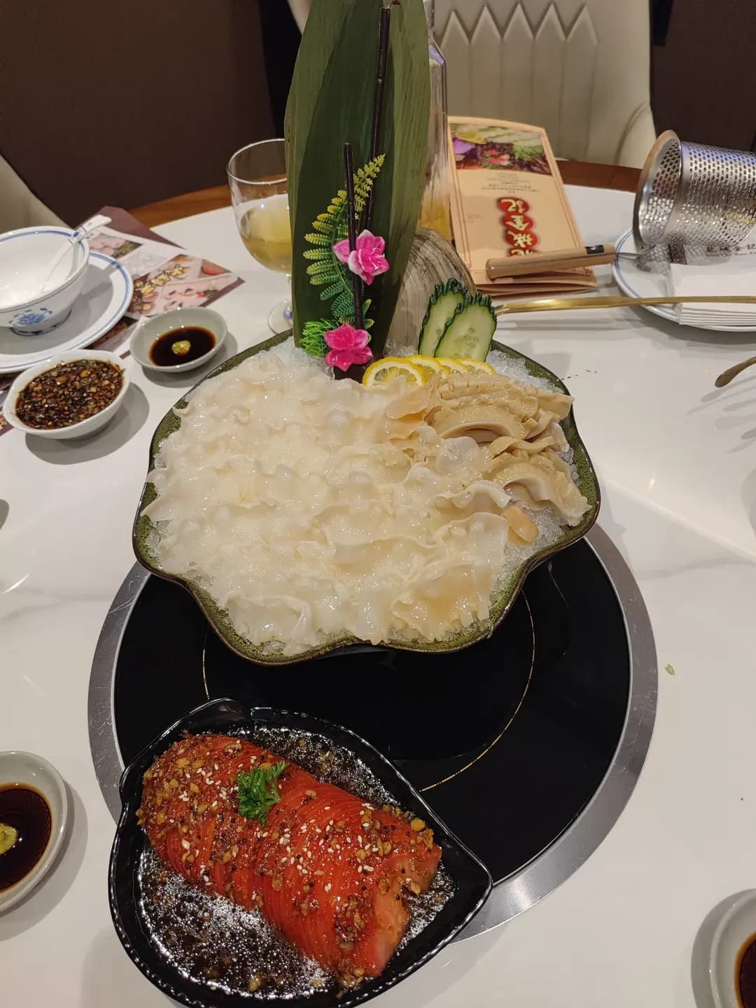龍城金記海鮮火鍋 photo 6