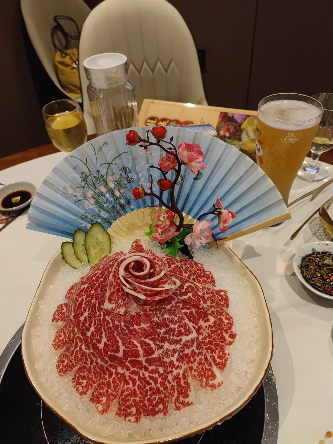 龍城金記海鮮火鍋 photo 5