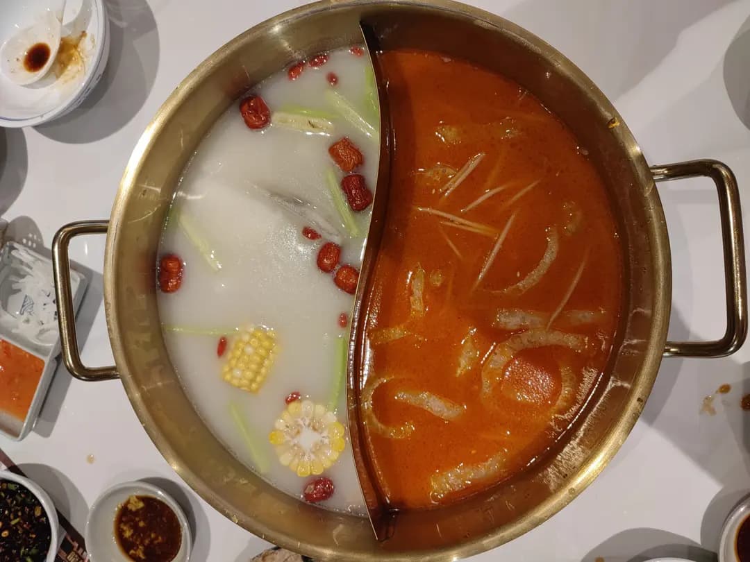 龍城金記海鮮火鍋 photo 4