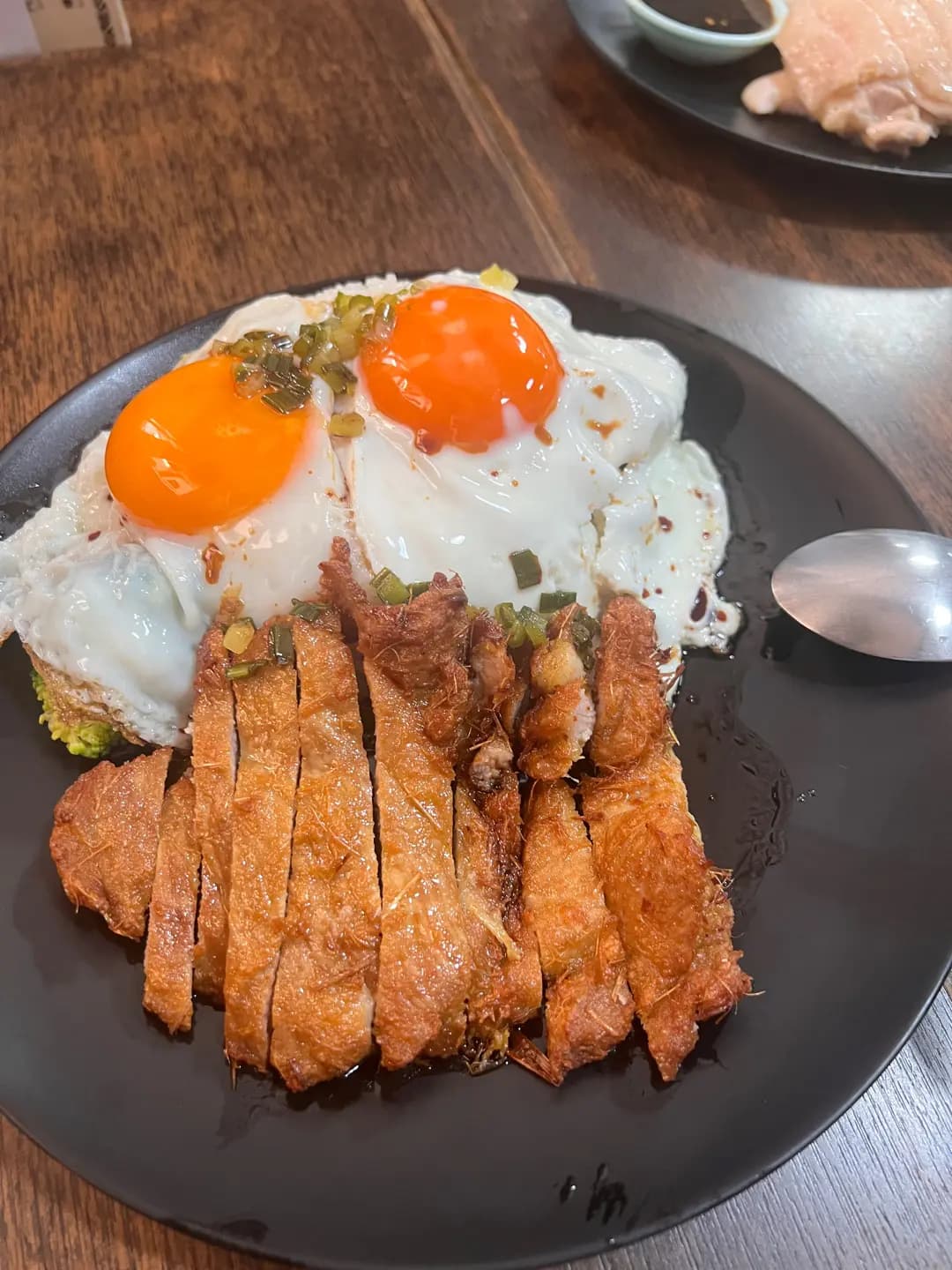 頹飯 photo 2