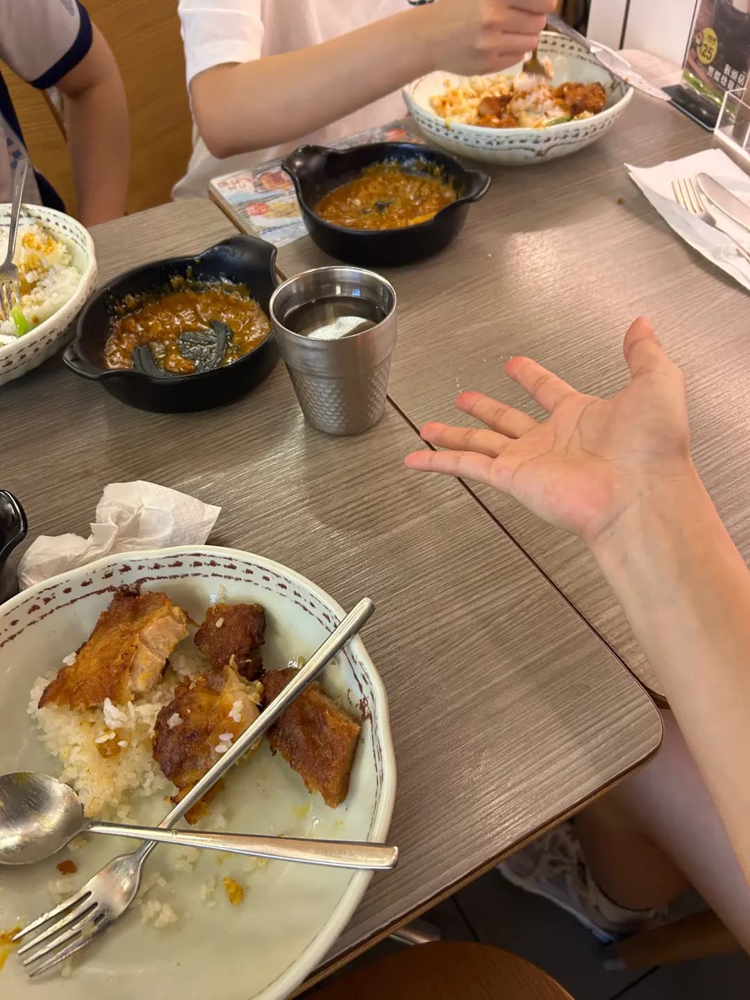 牛奶冰室 (御海灣商場) photo 2