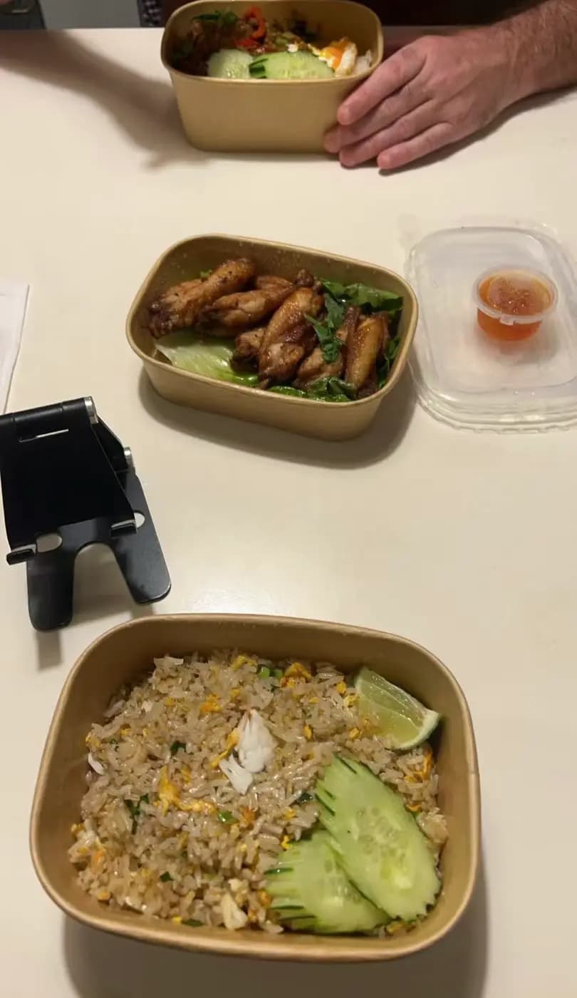Pin To Thai photo 6