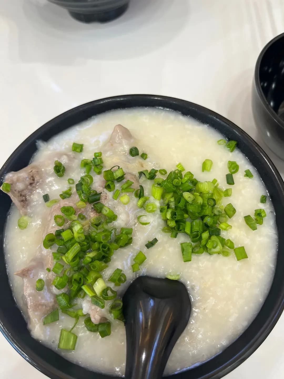 大師傅粥品 (MOSTown Street 新港城中心大街(3期)) photo 7
