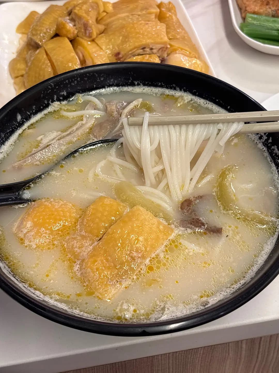 合勝世伯雞 photo 7