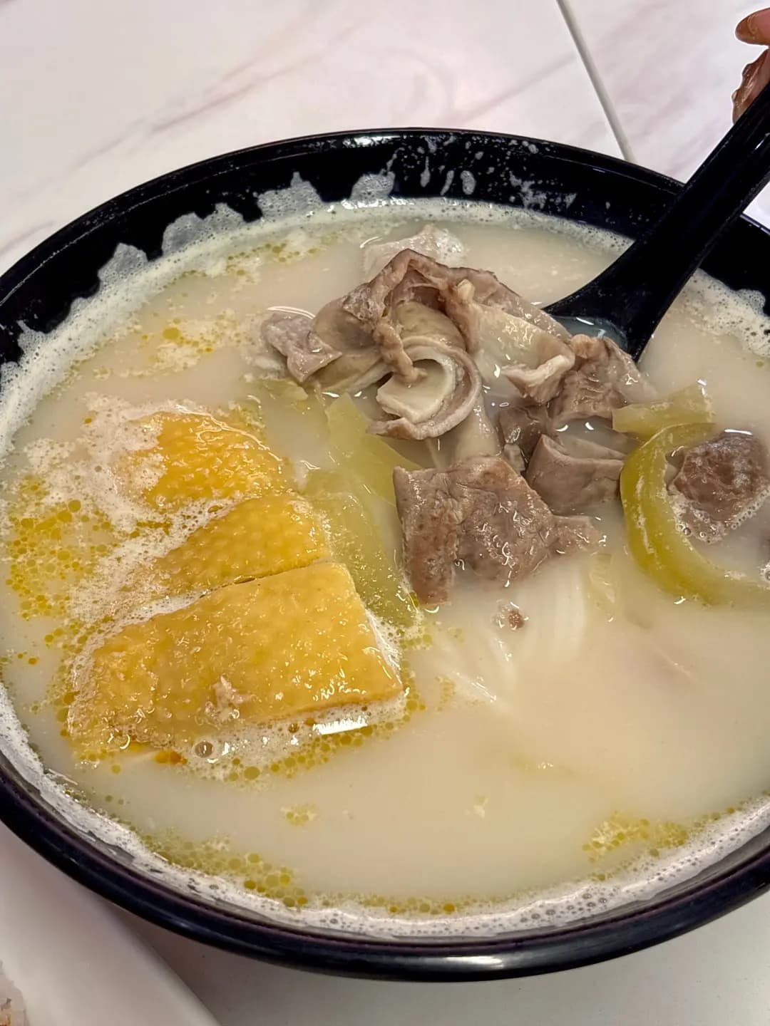 合勝世伯雞 photo 1