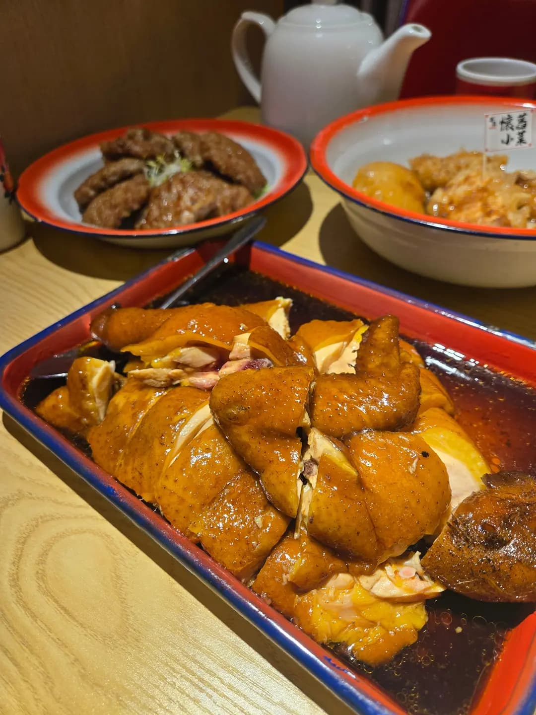囍筷大排檔 photo 6