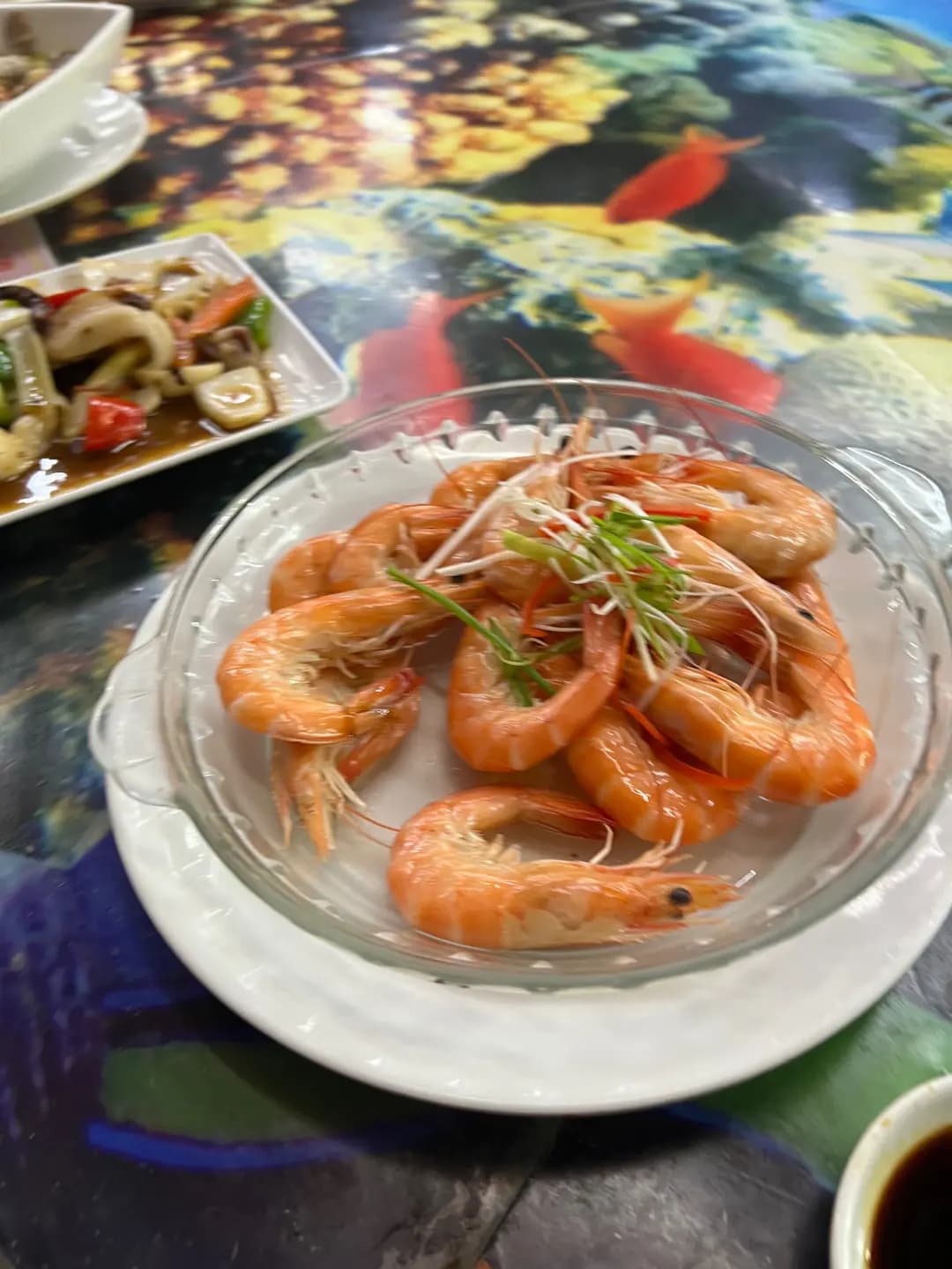 海龍王海鮮大排檔 photo 6