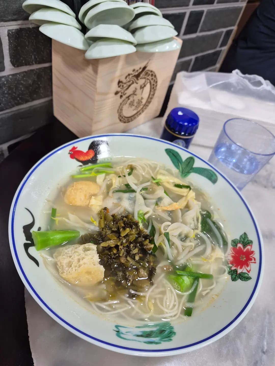 中華米線 photo 1