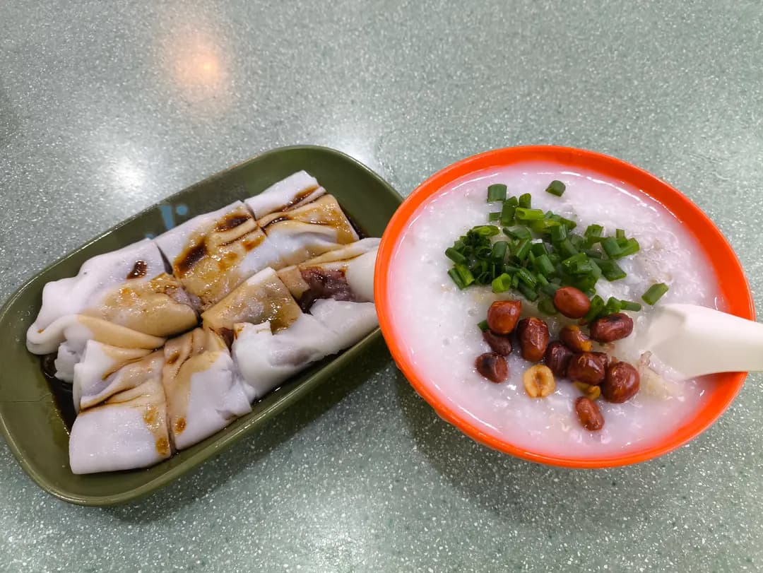 君記粥店 photo 8