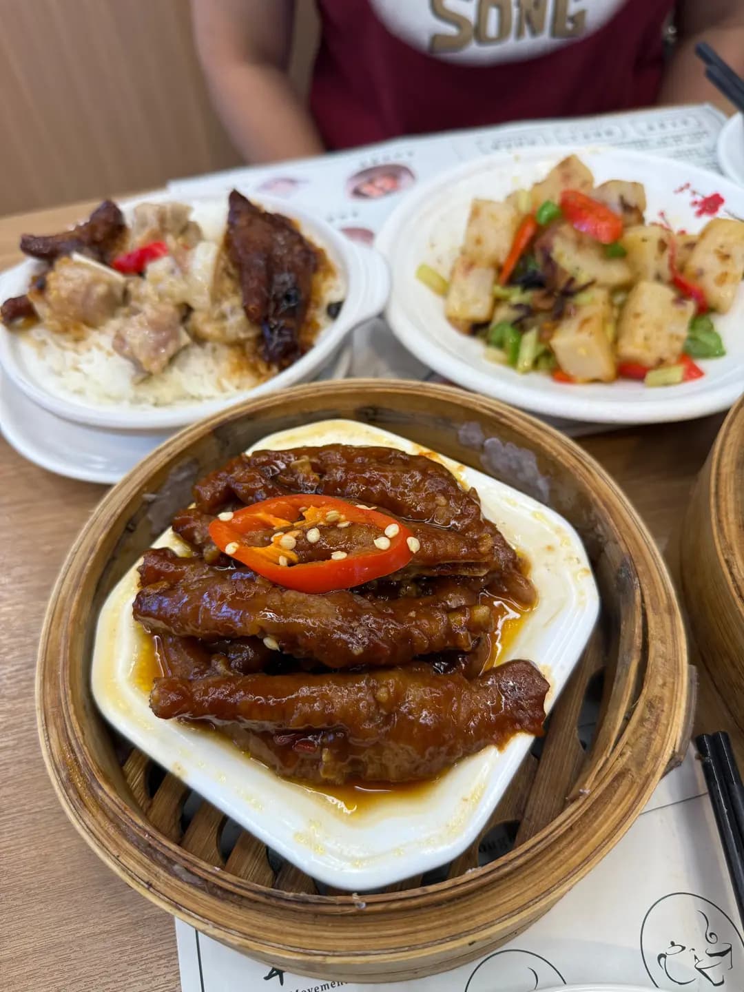 翠湖點心專門店 photo 4