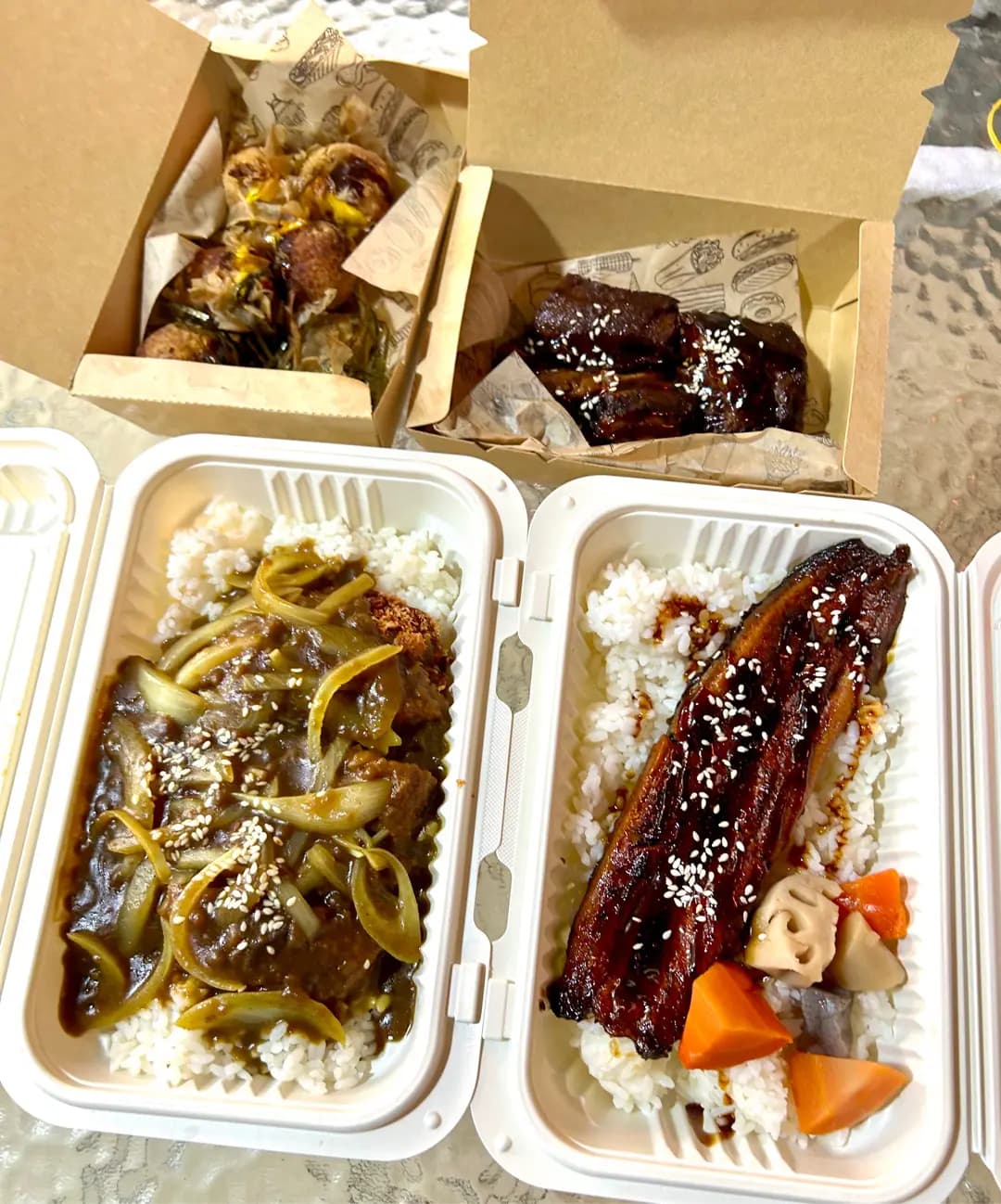 福岡日本創作料理 photo 3