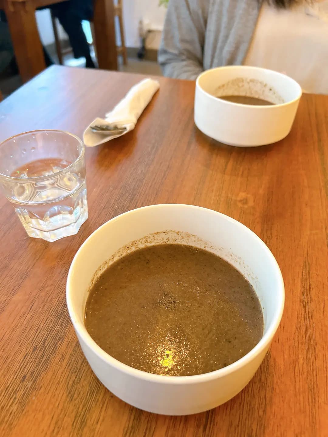 As Usual Cafe photo 3