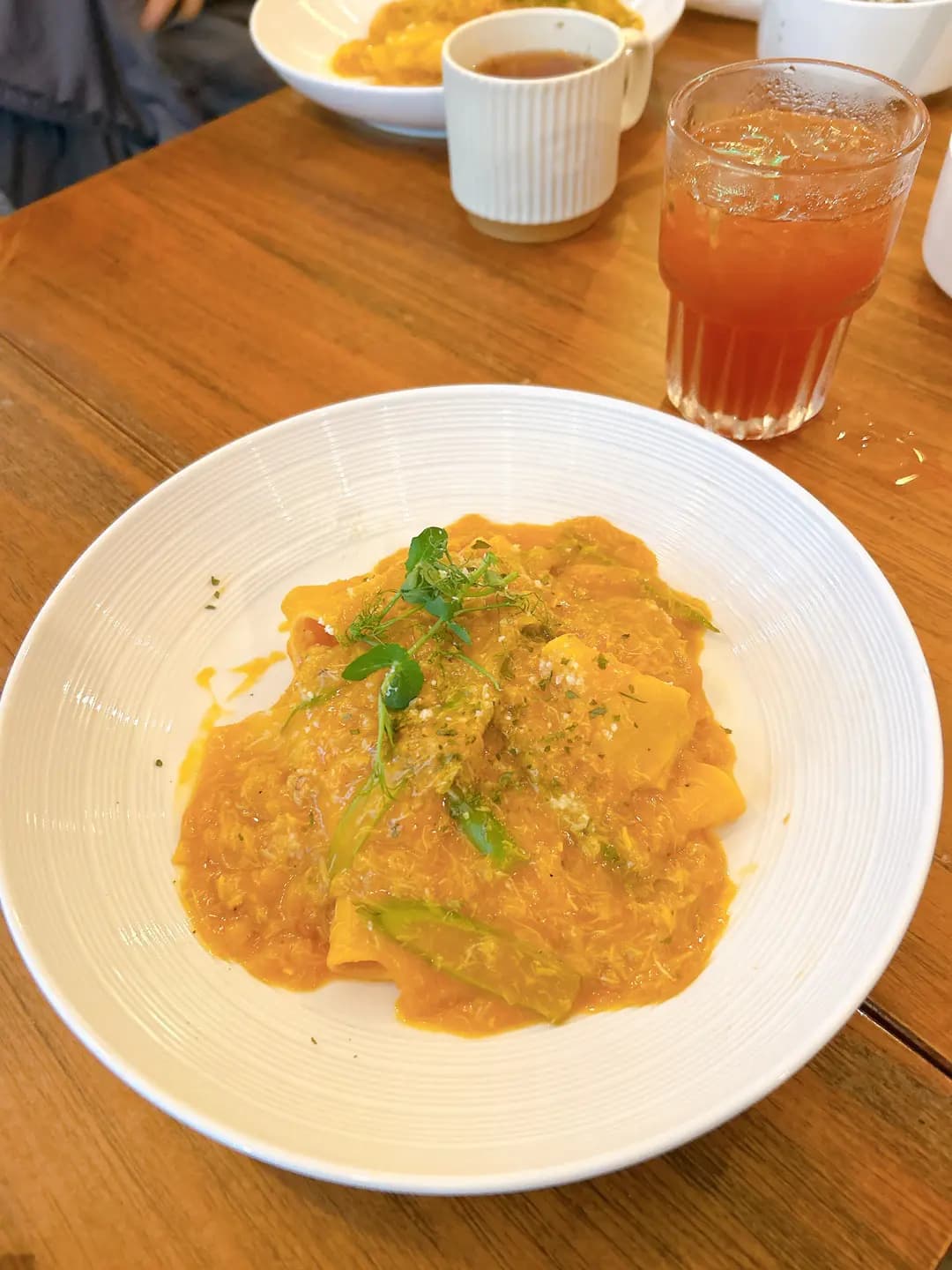 As Usual Cafe photo 7