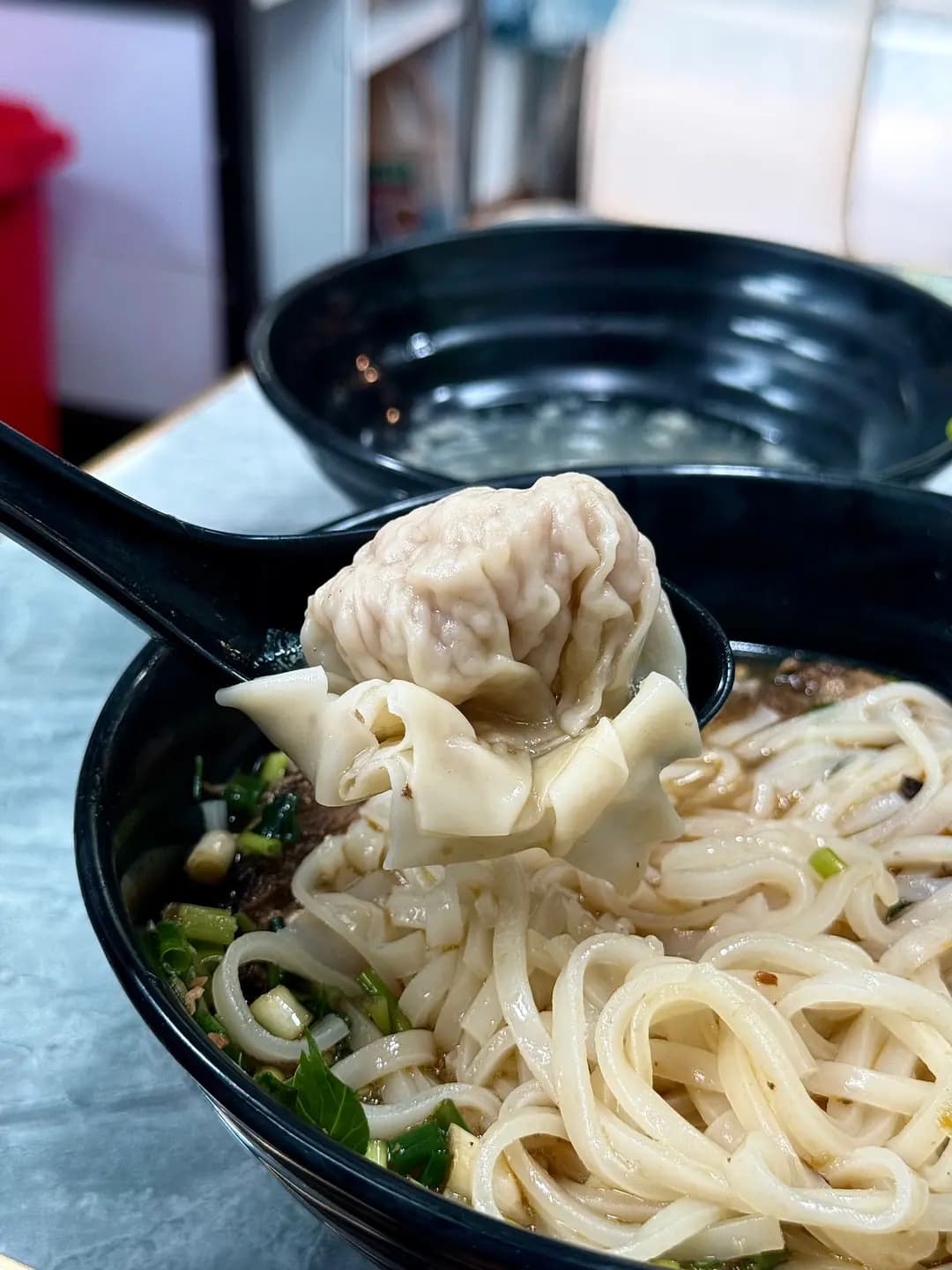 金華牛雜粉麵 photo 8