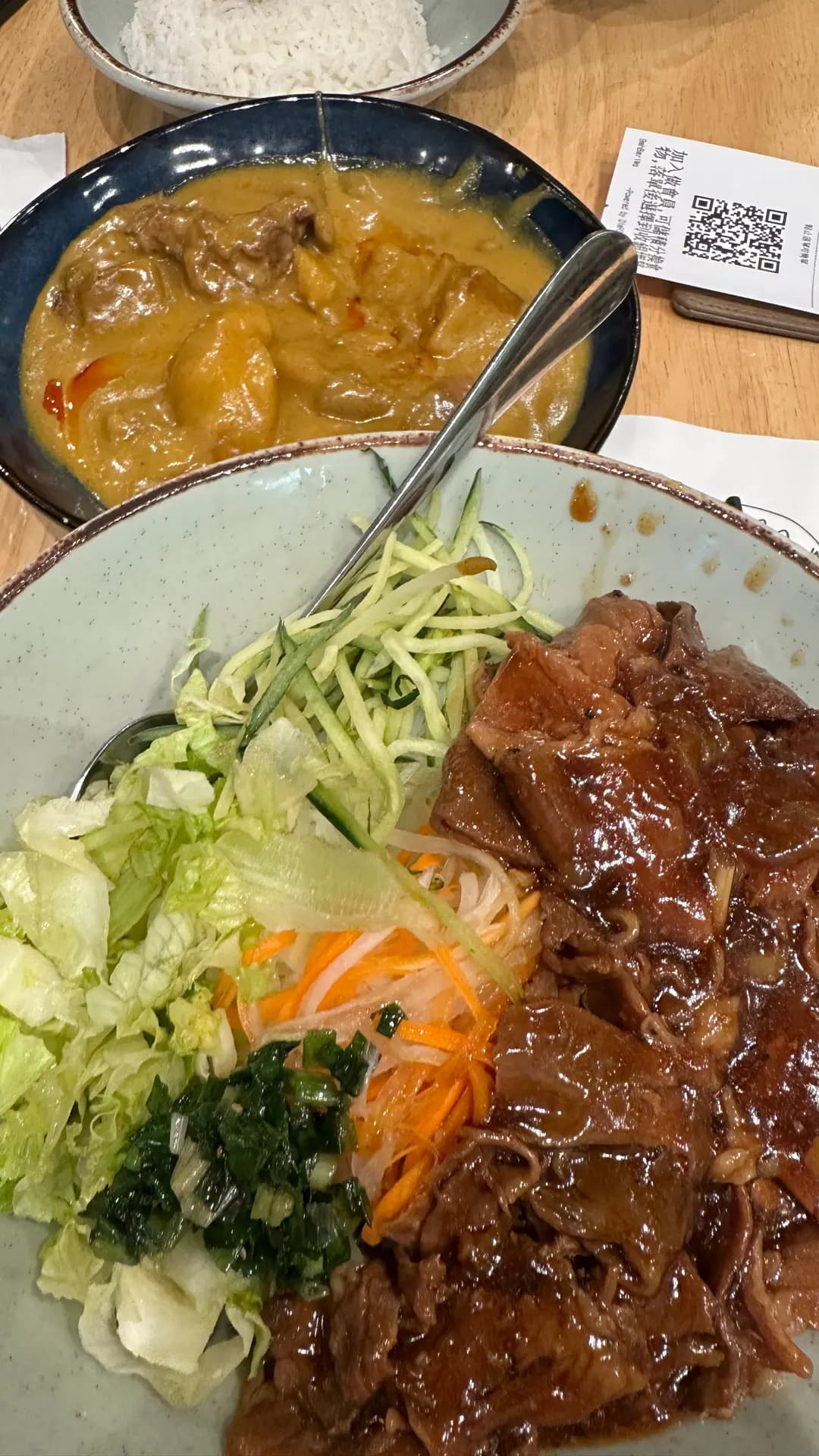 NAM NAM VIETNAMESE CUISINE photo 5