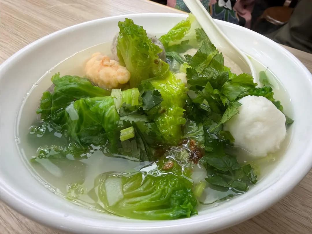 龍德潮汕美食 photo 8