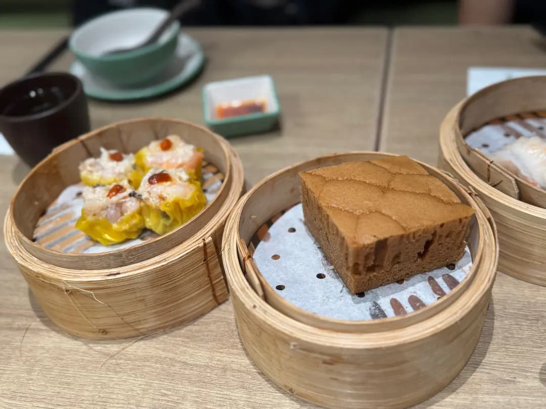 添好運點心專門店 photo 3
