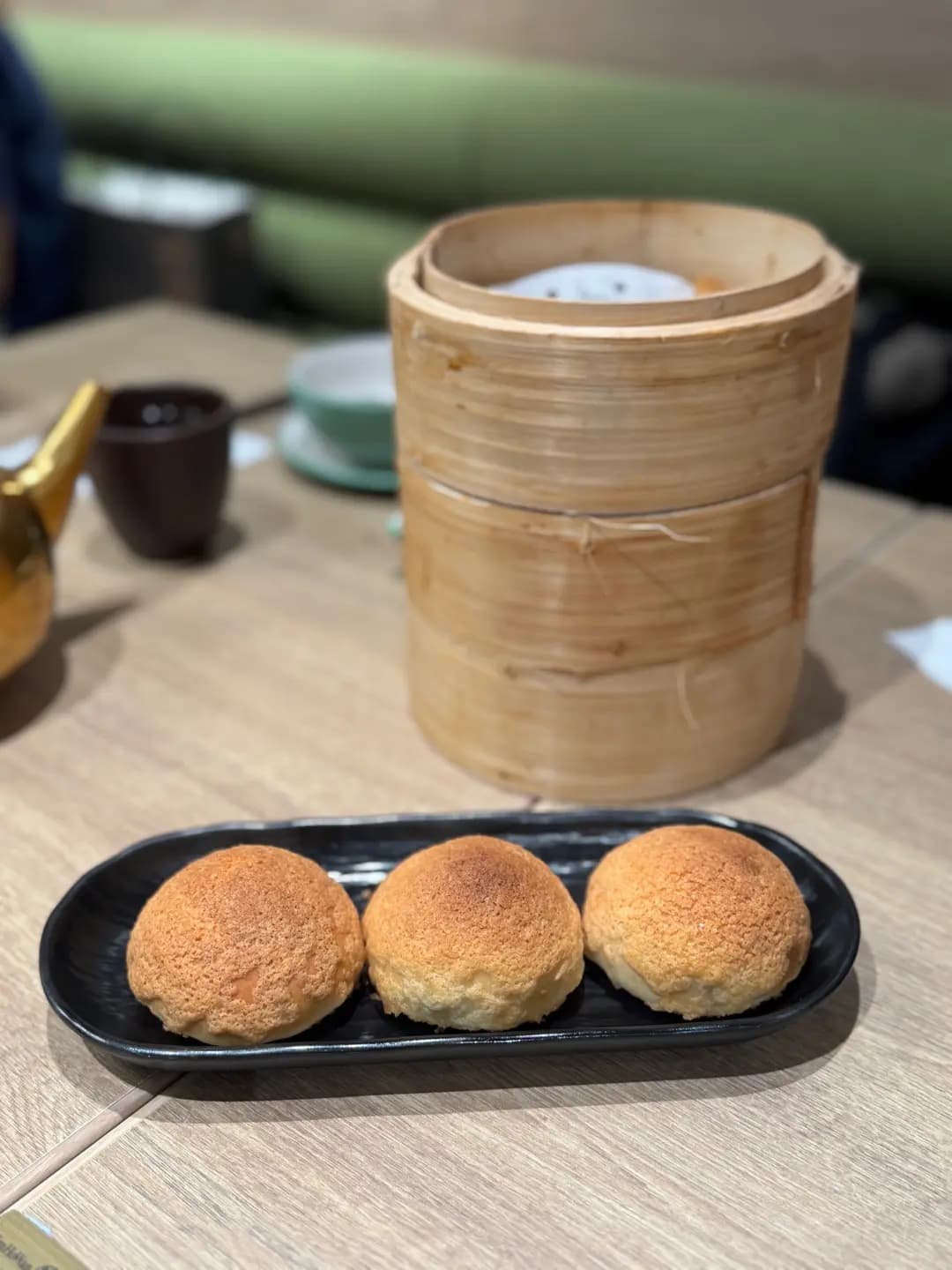 添好運點心專門店 photo 7