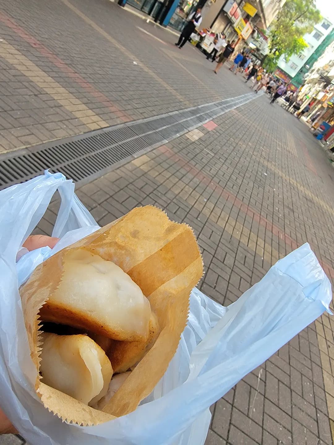 余曉記上海包 photo 6