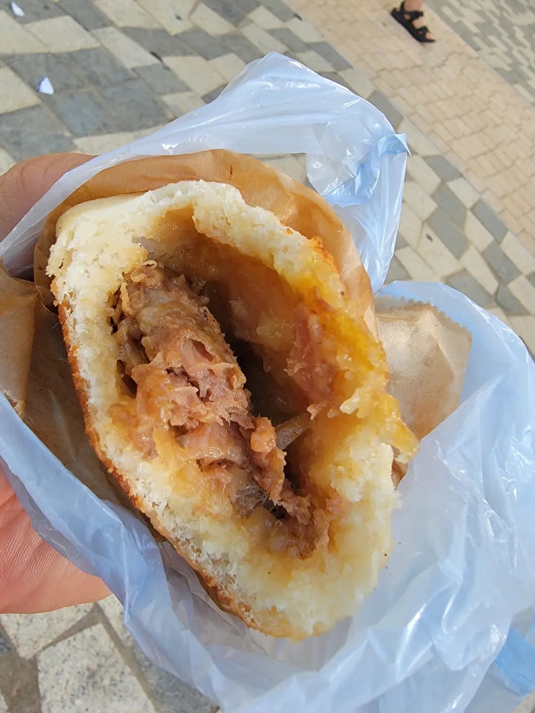 余曉記上海包 photo 1