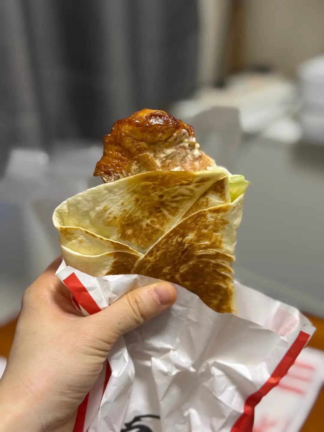 肯德基家鄉雞 (KFC) photo 1