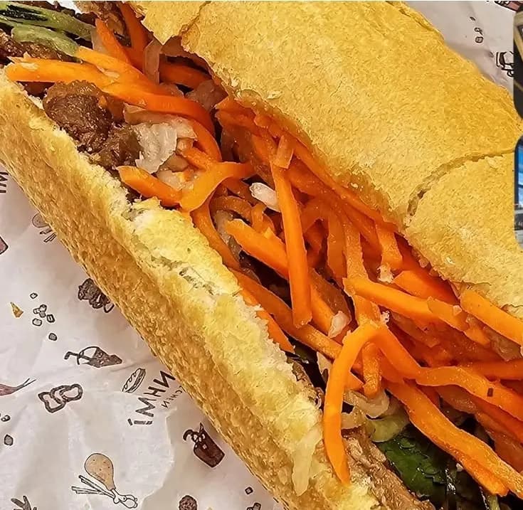 Bánh Mì Kitchen (利源東街) photo 6