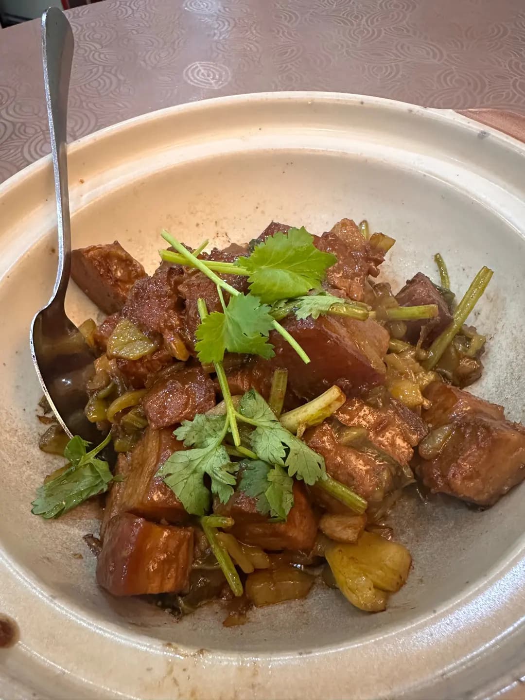 堅記農家菜館 photo 7