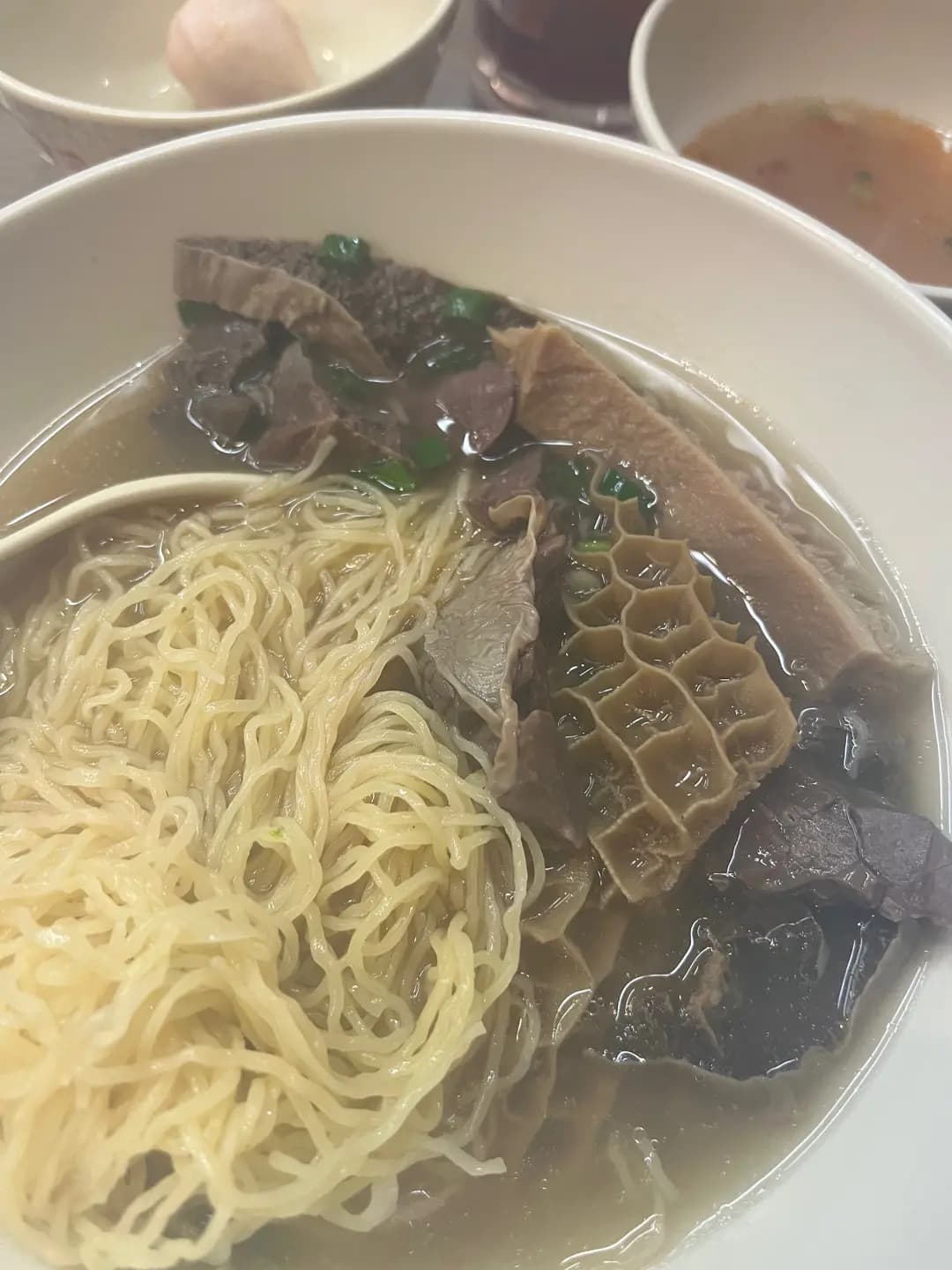 復興粥品 photo 8