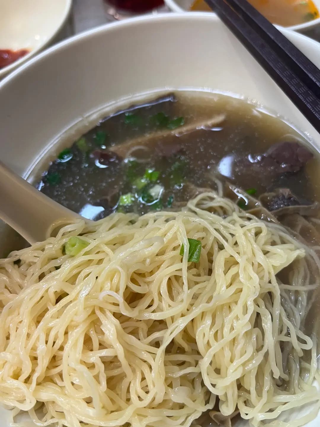 復興粥品 photo 1