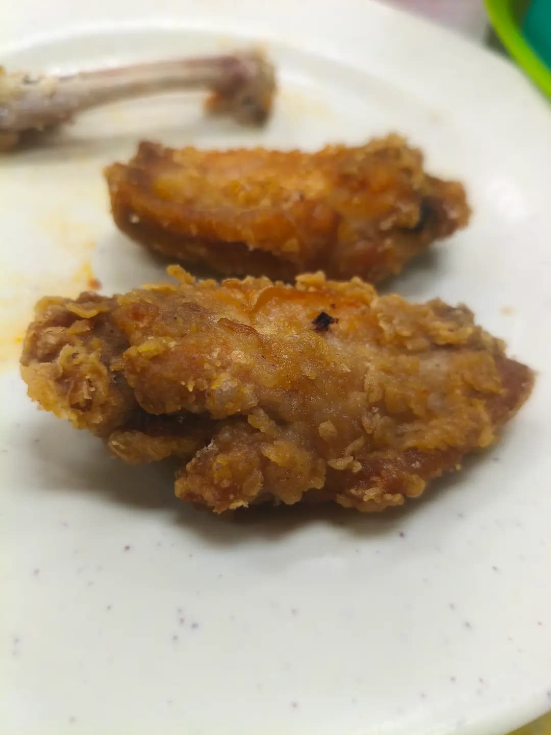 旺仔記食堂 photo 1