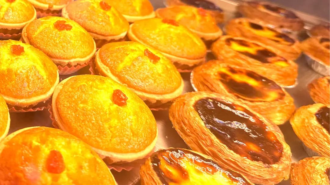 名都餅店 photo 1
