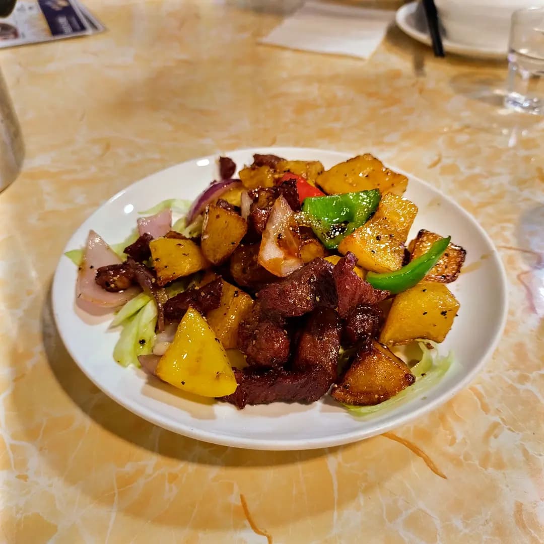 聚興樓 photo 7
