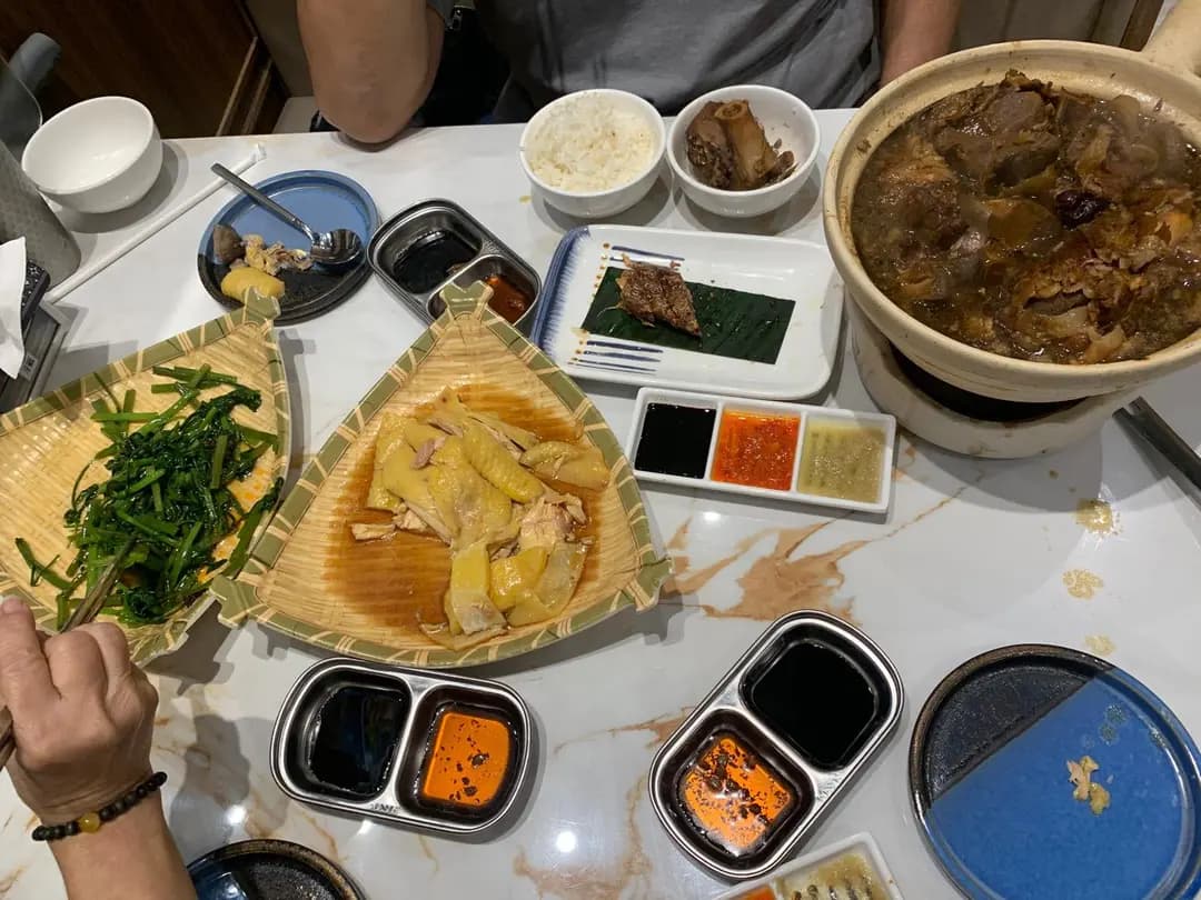 亞參雞飯 (新都城中心二期) photo 3