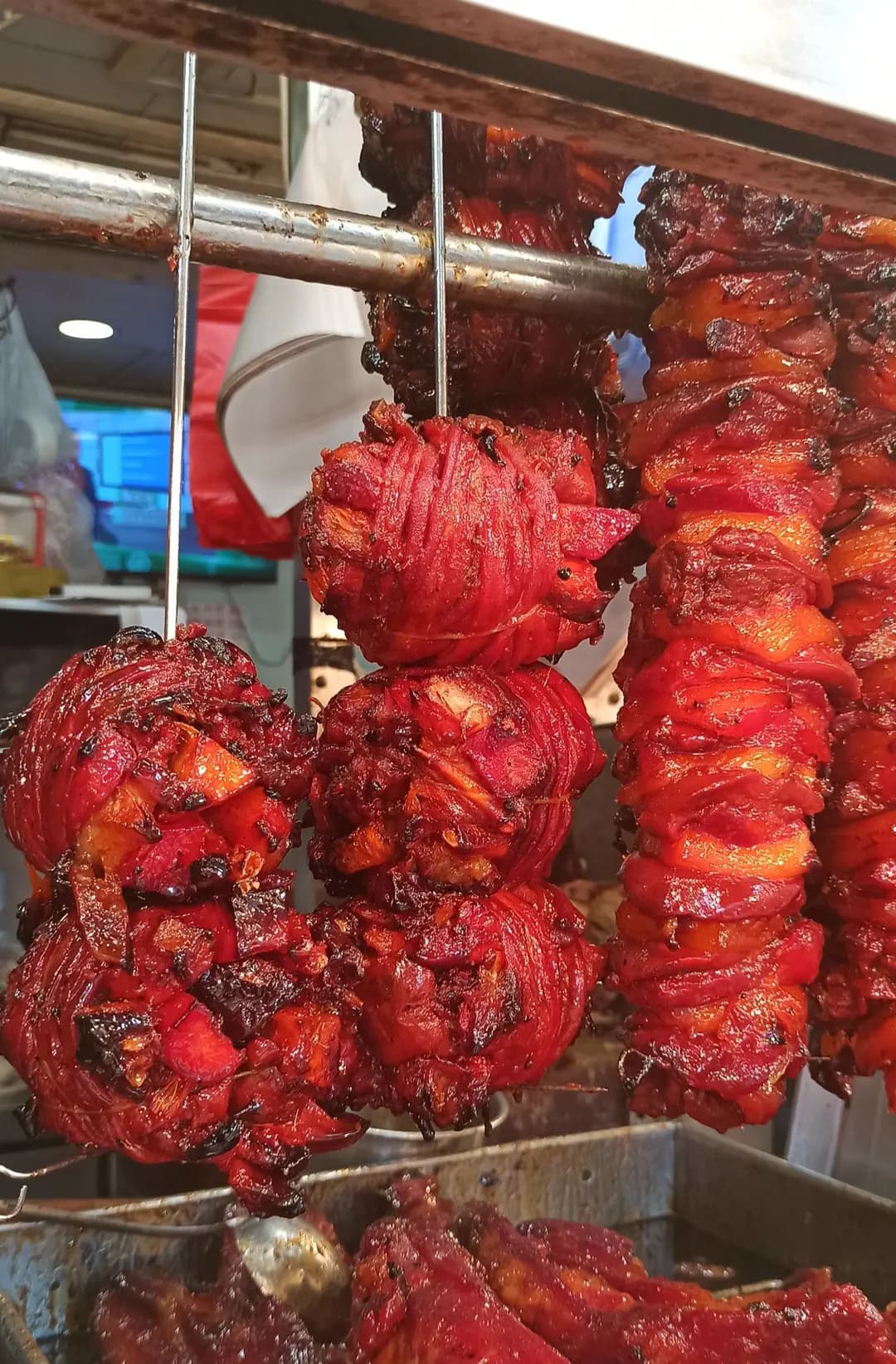 友聯發燒臘飯店 photo 2